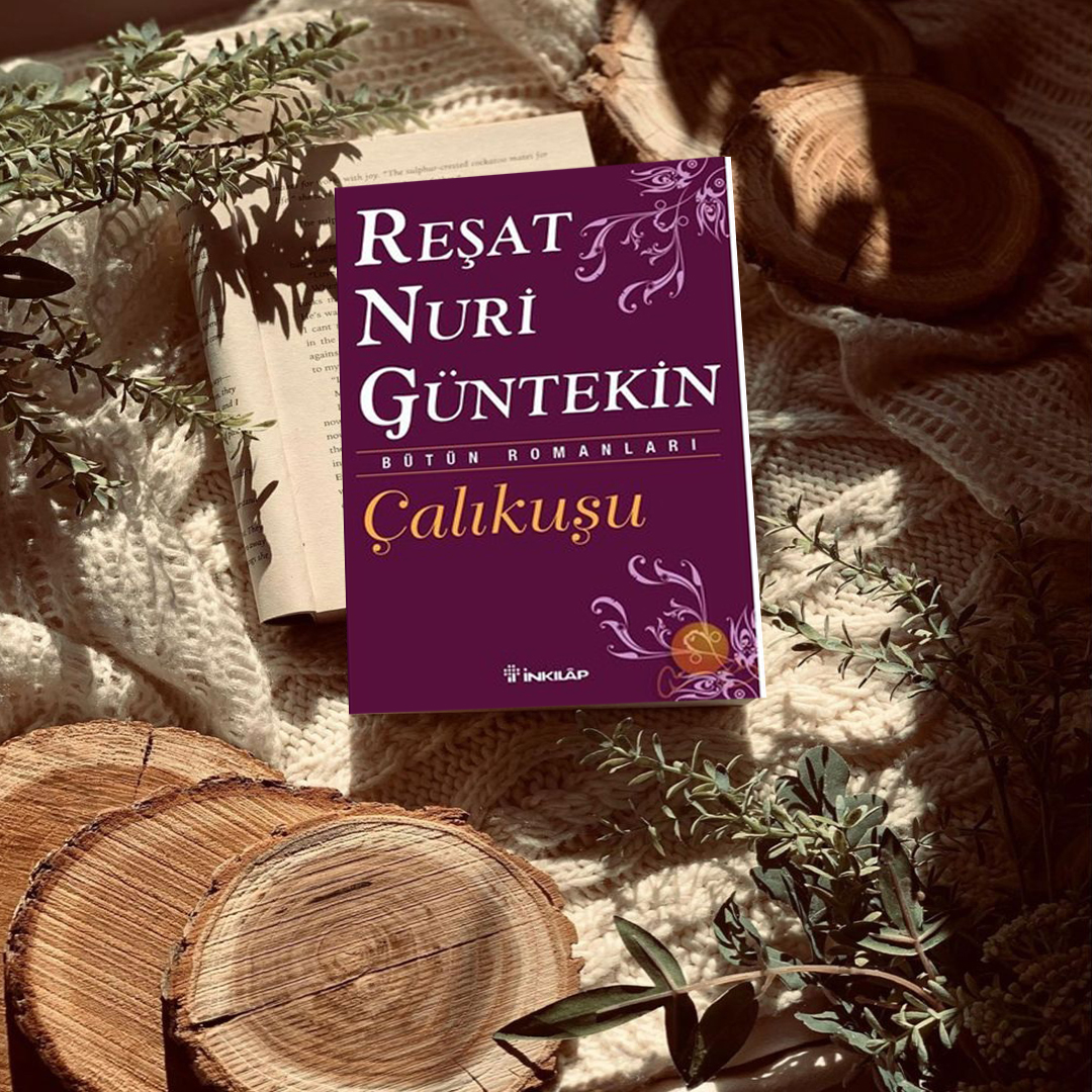 Çalıkuşu Neden Klasiktir (Reşat Nuri Güntekin)